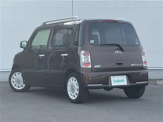 Daihatsu MIRA COCOA 2013 7241193-1