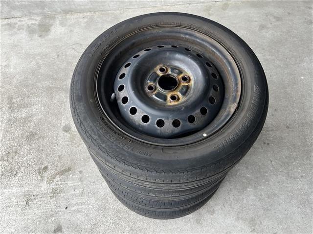 Daihatsu MIRA COCOA 2013 7241193-3