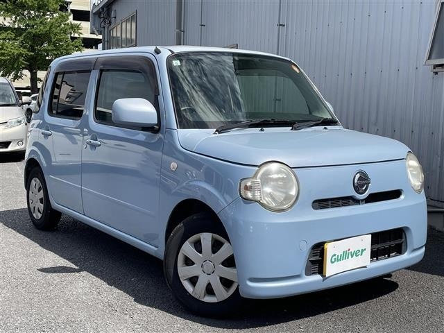 Daihatsu MIRA COCOA 2009 7241208-0