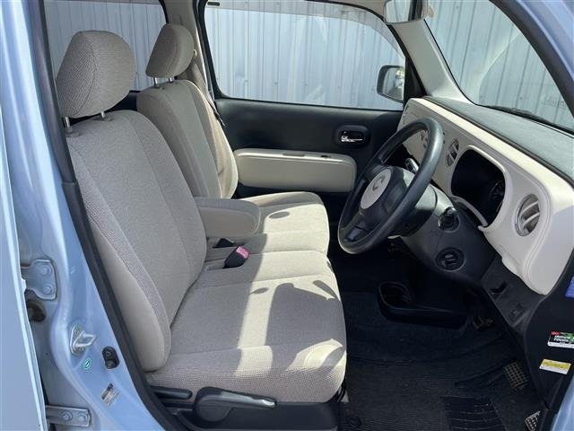 Daihatsu MIRA COCOA 2009 7241208-10