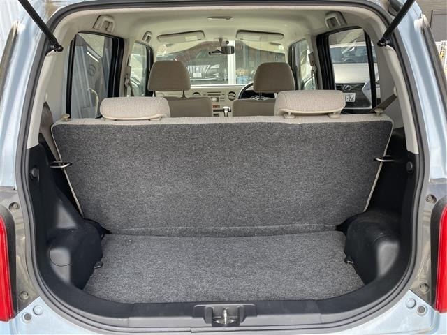 Daihatsu MIRA COCOA 2009 7241208-2