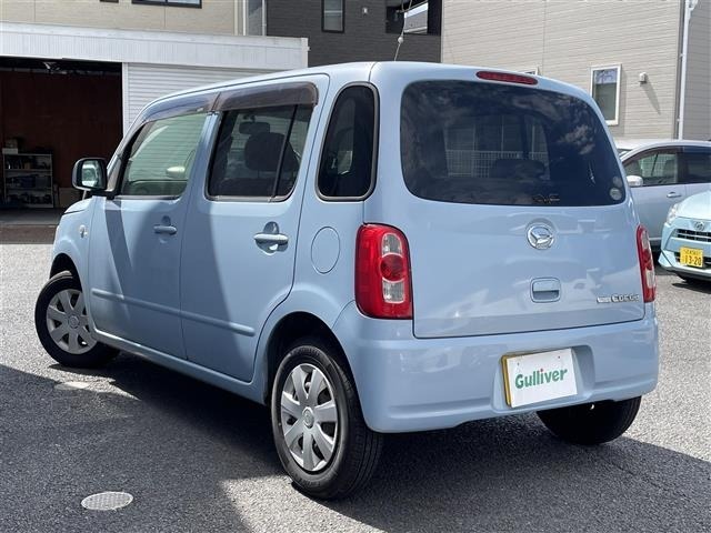 Daihatsu MIRA COCOA 2009 7241208-3