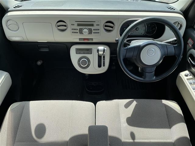 Daihatsu MIRA COCOA 2009 7241208-5