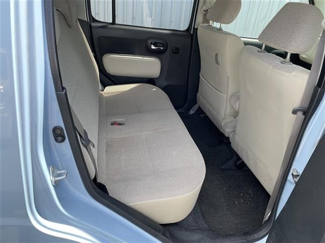 Daihatsu MIRA COCOA 2009 7241208-8
