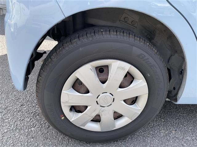 Daihatsu MIRA COCOA 2009 7241208-9