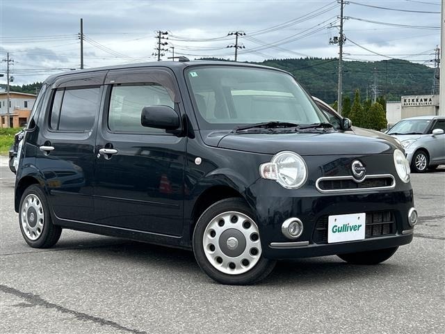 Daihatsu MIRA COCOA 2012 7241348-0