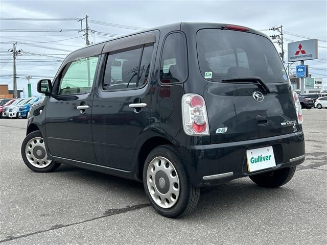 Daihatsu MIRA COCOA 2012 7241348-1