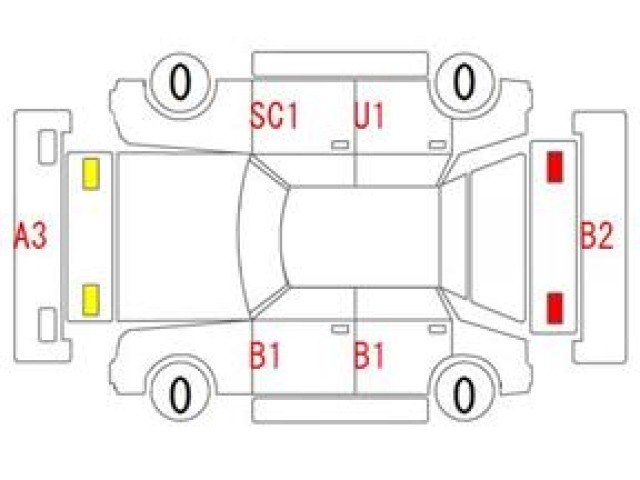 Daihatsu MIRA COCOA 2012 7241348-3