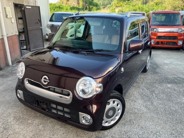 Daihatsu MIRA COCOA 2014 7241366-0