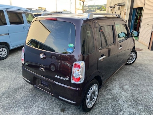 Daihatsu MIRA COCOA 2014 7241366-1