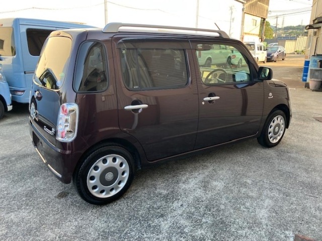 Daihatsu MIRA COCOA 2014 7241366-10