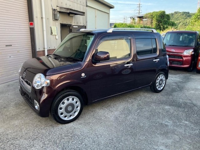 Daihatsu MIRA COCOA 2014 7241366-11