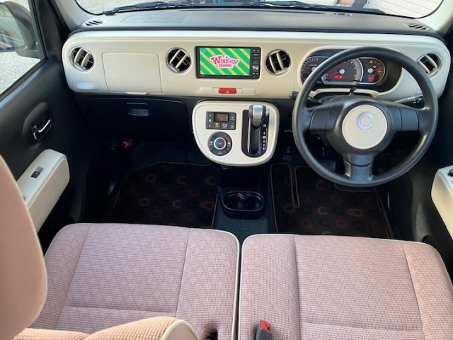 Daihatsu MIRA COCOA 2014 7241366-2