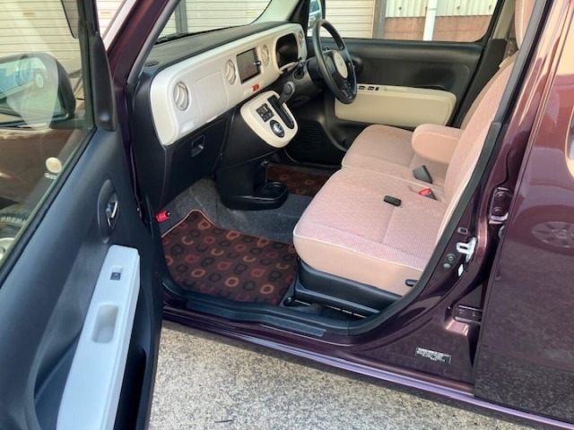Daihatsu MIRA COCOA 2014 7241366-7