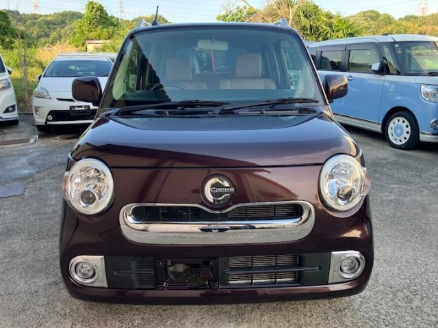 Daihatsu MIRA COCOA 2014 7241366-8