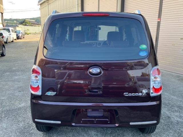 Daihatsu MIRA COCOA 2014 7241366-9