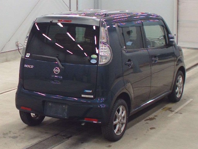 Nissan MOCO 2013 7242361-1
