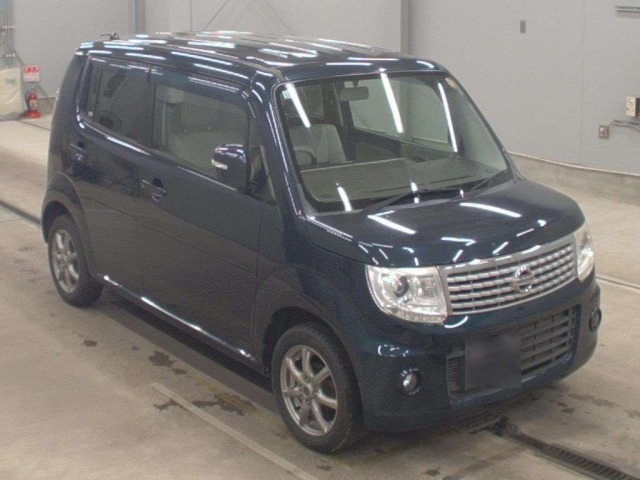 Nissan MOCO 2013 7242361-5