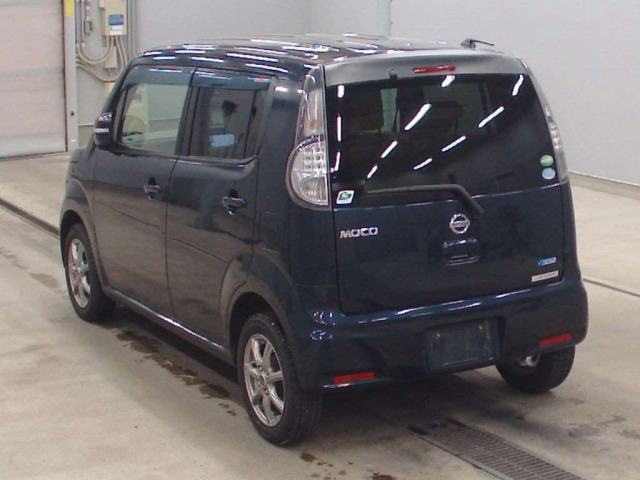 Nissan MOCO 2013 7242361-6