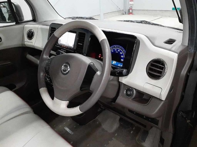 Nissan MOCO 2013 7242361-7