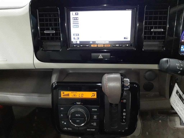 Nissan MOCO 2013 7242361-9