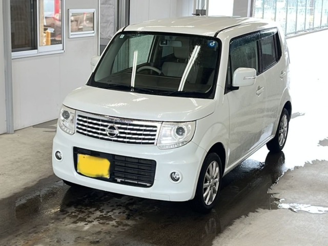 Nissan MOCO 2014 7242375-0