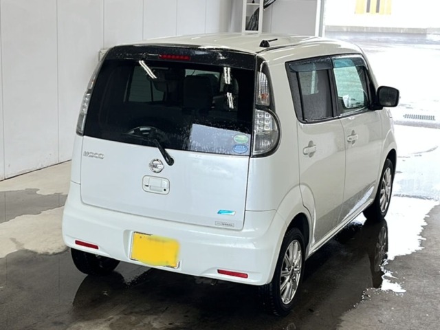 Nissan MOCO 2014 7242375-1