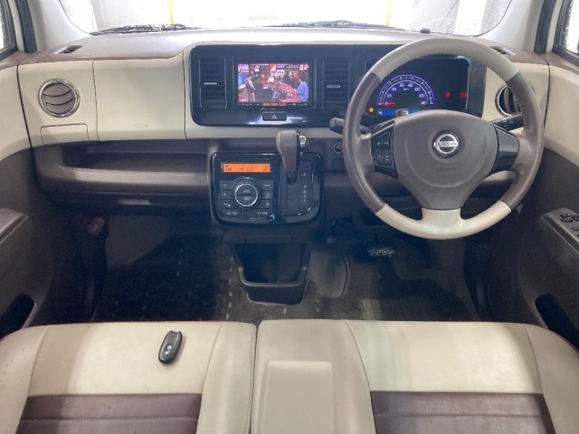 Nissan MOCO 2014 7242375-3