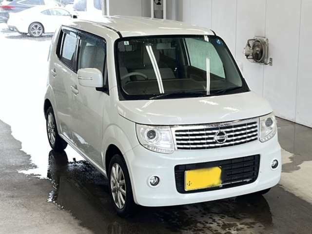 Nissan MOCO 2014 7242375-4