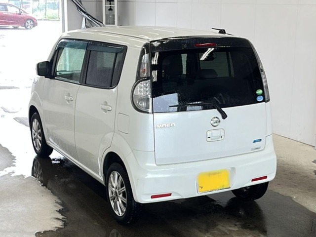 Nissan MOCO 2014 7242375-5