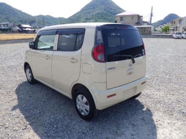 Nissan MOCO 2011 7242379-1