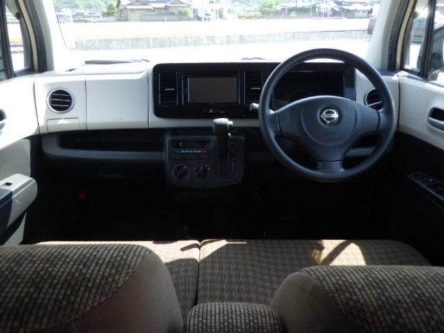 Nissan MOCO 2011 7242379-3