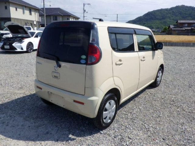 Nissan MOCO 2011 7242379-5