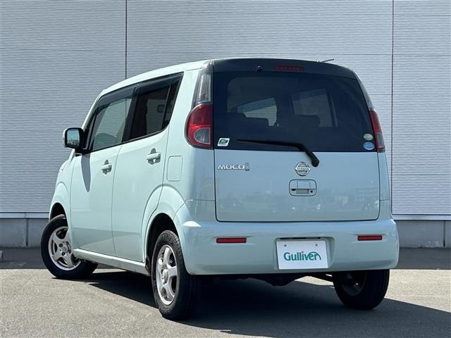 Nissan MOCO 2011 7242469-1
