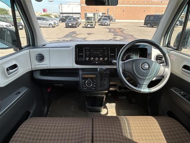 Nissan MOCO 2011 7242469-2