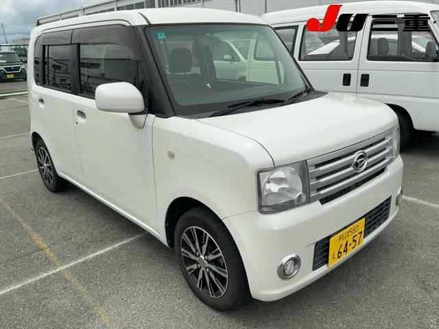 Daihatsu MOVE CONTE 2016 7239513-0