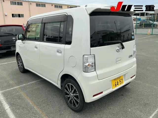 Daihatsu MOVE CONTE 2016 7239513-1