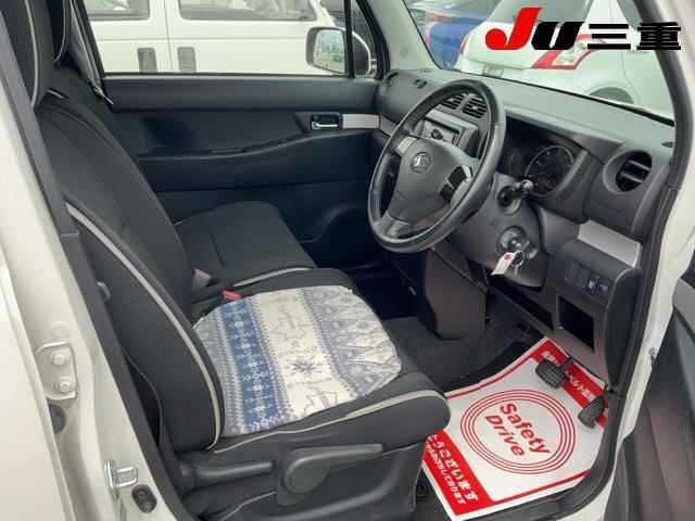 Daihatsu MOVE CONTE 2016 7239513-4