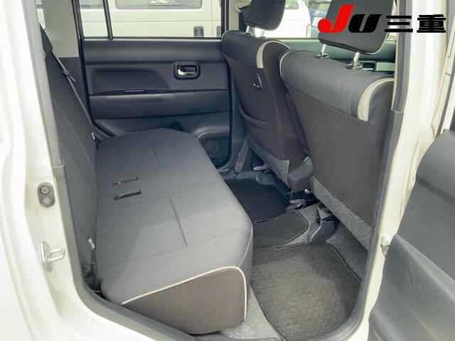 Daihatsu MOVE CONTE 2016 7239513-5