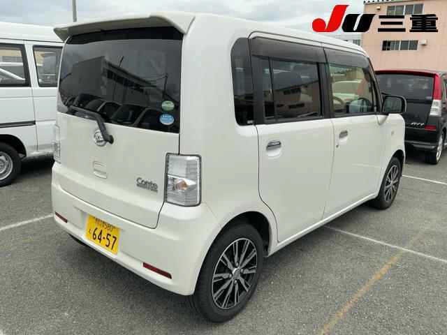 Daihatsu MOVE CONTE 2016 7239513-6