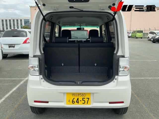 Daihatsu MOVE CONTE 2016 7239513-7