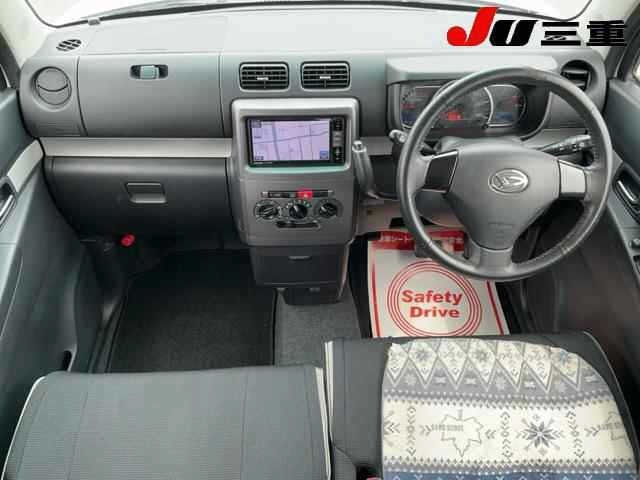 Daihatsu MOVE CONTE 2016 7239513-8
