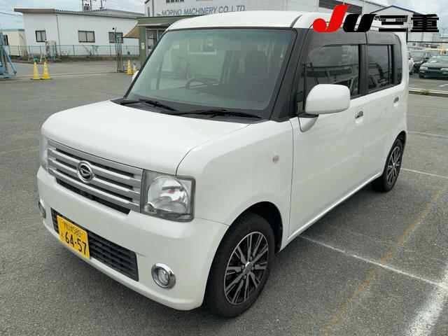 Daihatsu MOVE CONTE 2016 7239513-9
