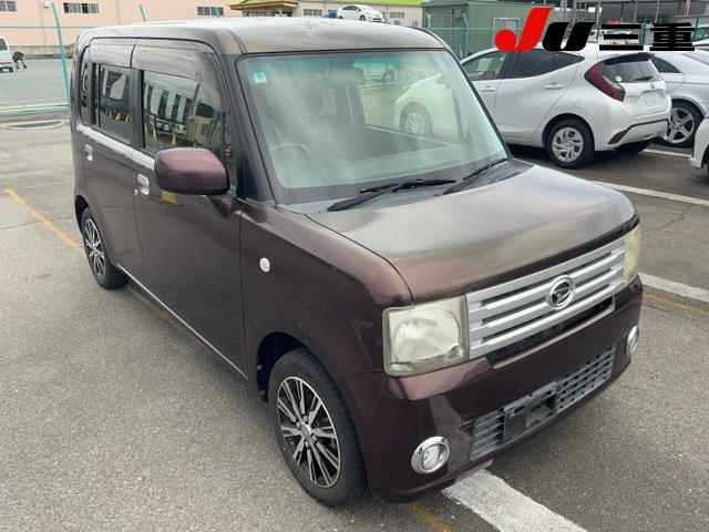 Daihatsu MOVE CONTE 2016 7239529-0