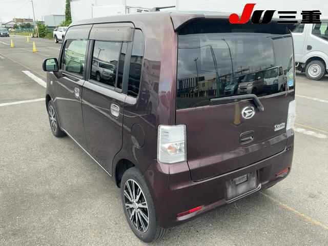 Daihatsu MOVE CONTE 2016 7239529-1