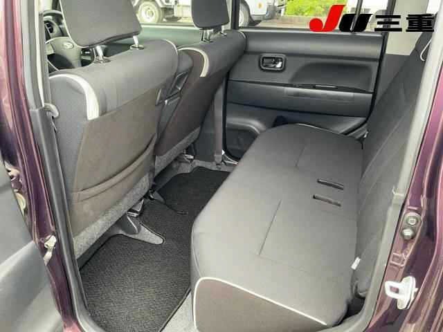 Daihatsu MOVE CONTE 2016 7239529-10