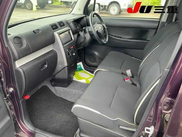 Daihatsu MOVE CONTE 2016 7239529-3