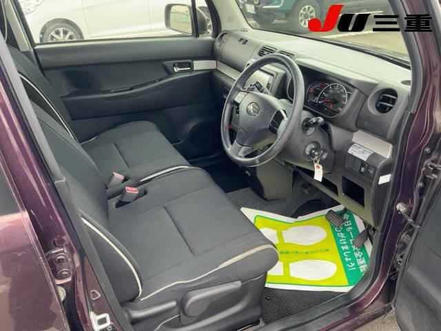 Daihatsu MOVE CONTE 2016 7239529-4