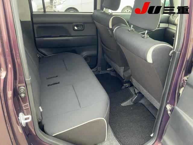 Daihatsu MOVE CONTE 2016 7239529-5