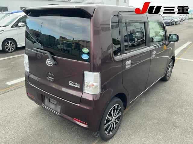 Daihatsu MOVE CONTE 2016 7239529-6